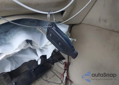 2005 Lexus Ls 430 z USA, uszkodzony, nr VIN JTHBN36F355004558